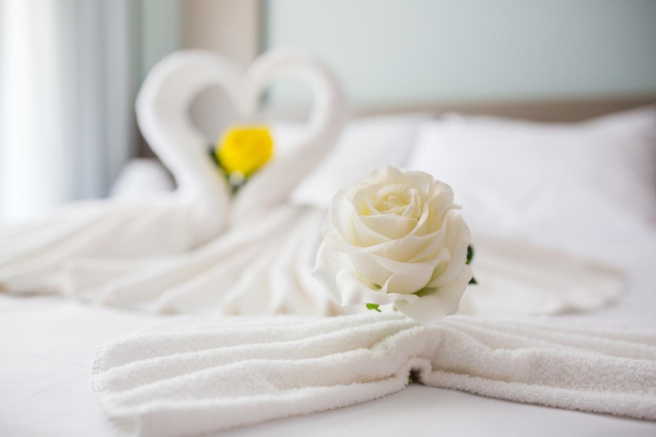 Serra Madre Hotel リオ・ケンテ エクステリア 写真