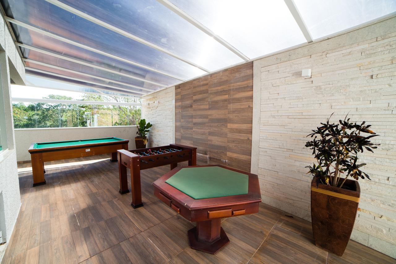 Serra Madre Hotel リオ・ケンテ エクステリア 写真