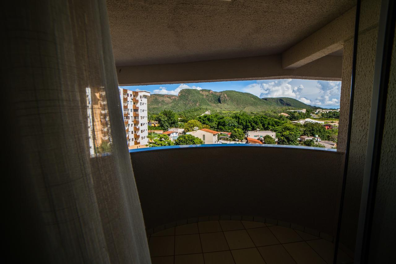 Serra Madre Hotel リオ・ケンテ エクステリア 写真