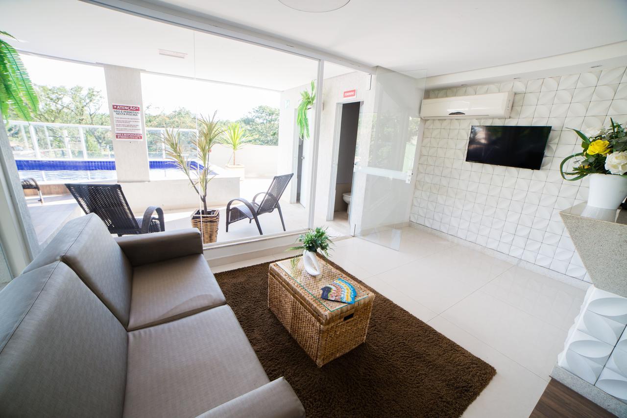 Serra Madre Hotel リオ・ケンテ エクステリア 写真
